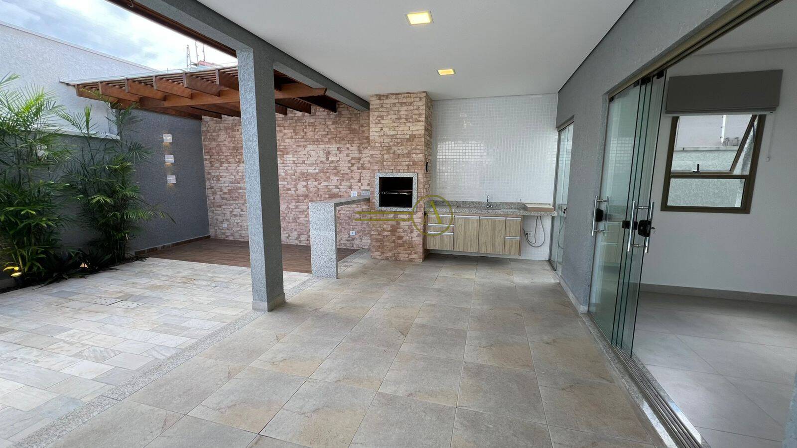 Sobrado, 4 quartos, 210 m² - Foto 24
