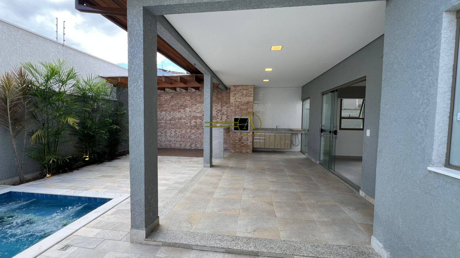 Sobrado, 4 quartos, 210 m² - Foto 25