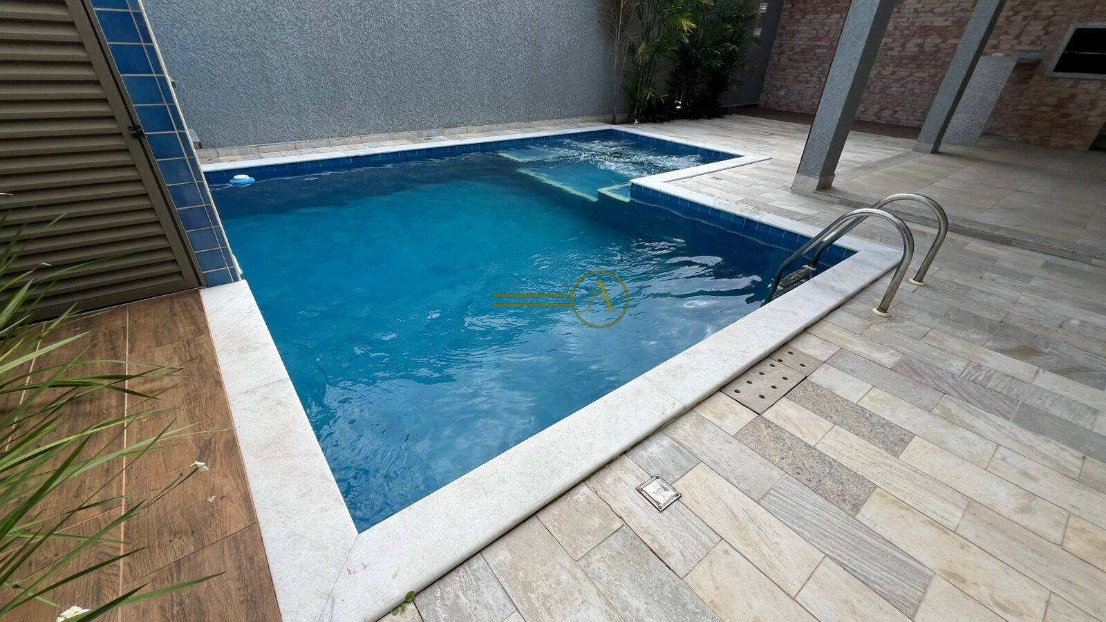 Sobrado, 4 quartos, 210 m² - Foto 26