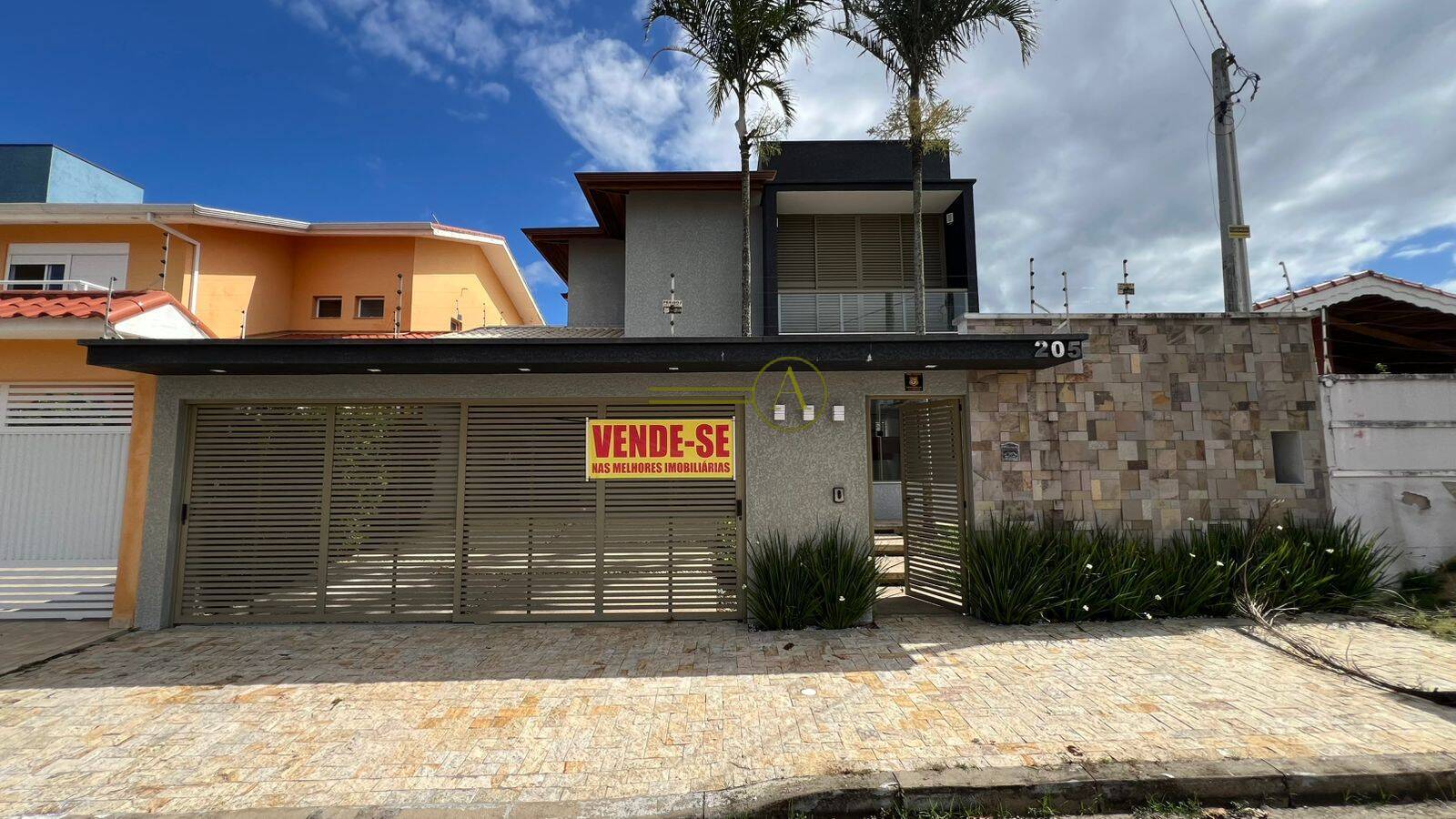 Sobrado, 4 quartos, 210 m² - Foto 32