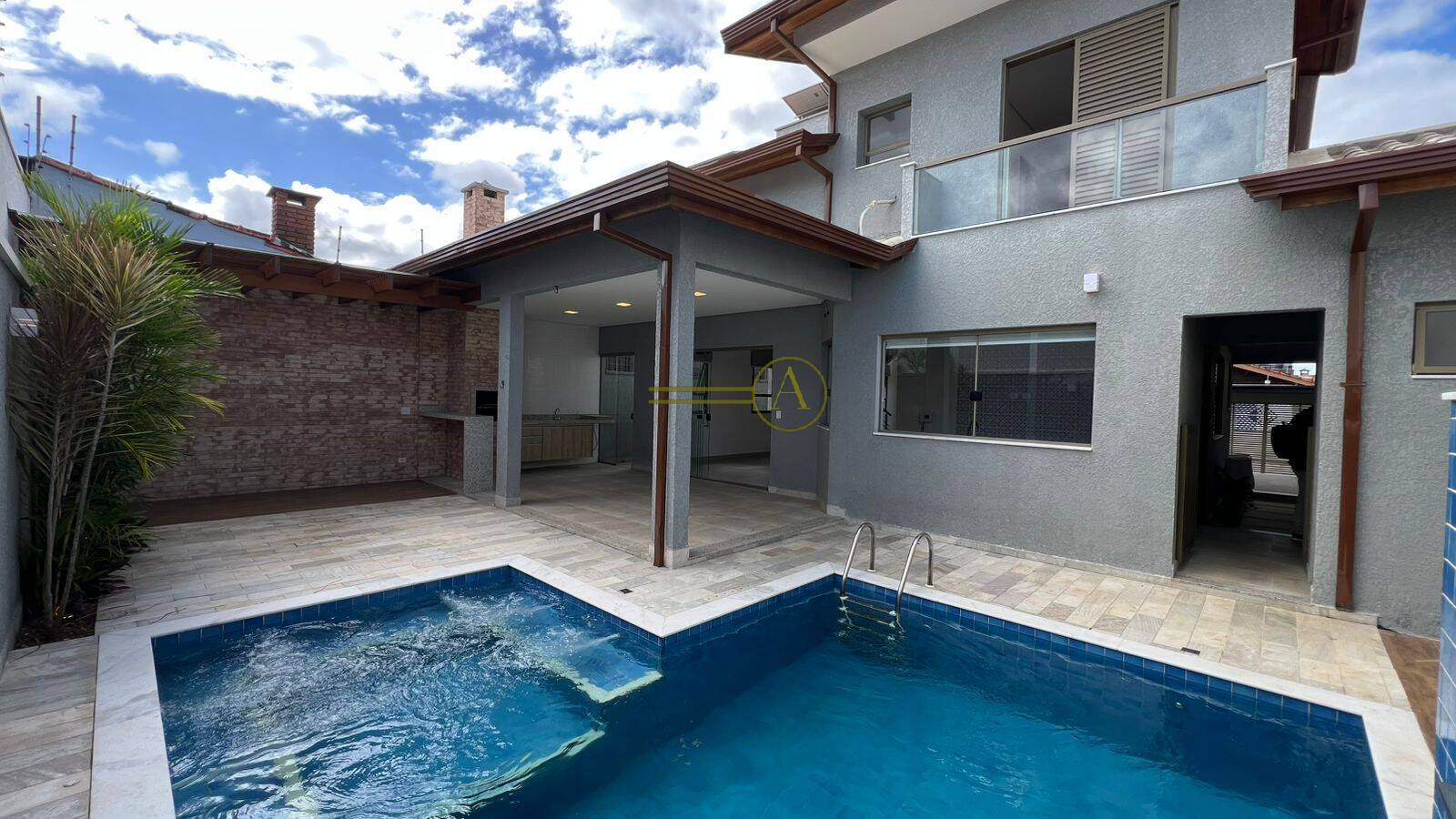 Sobrado, 4 quartos, 210 m² - Foto 30