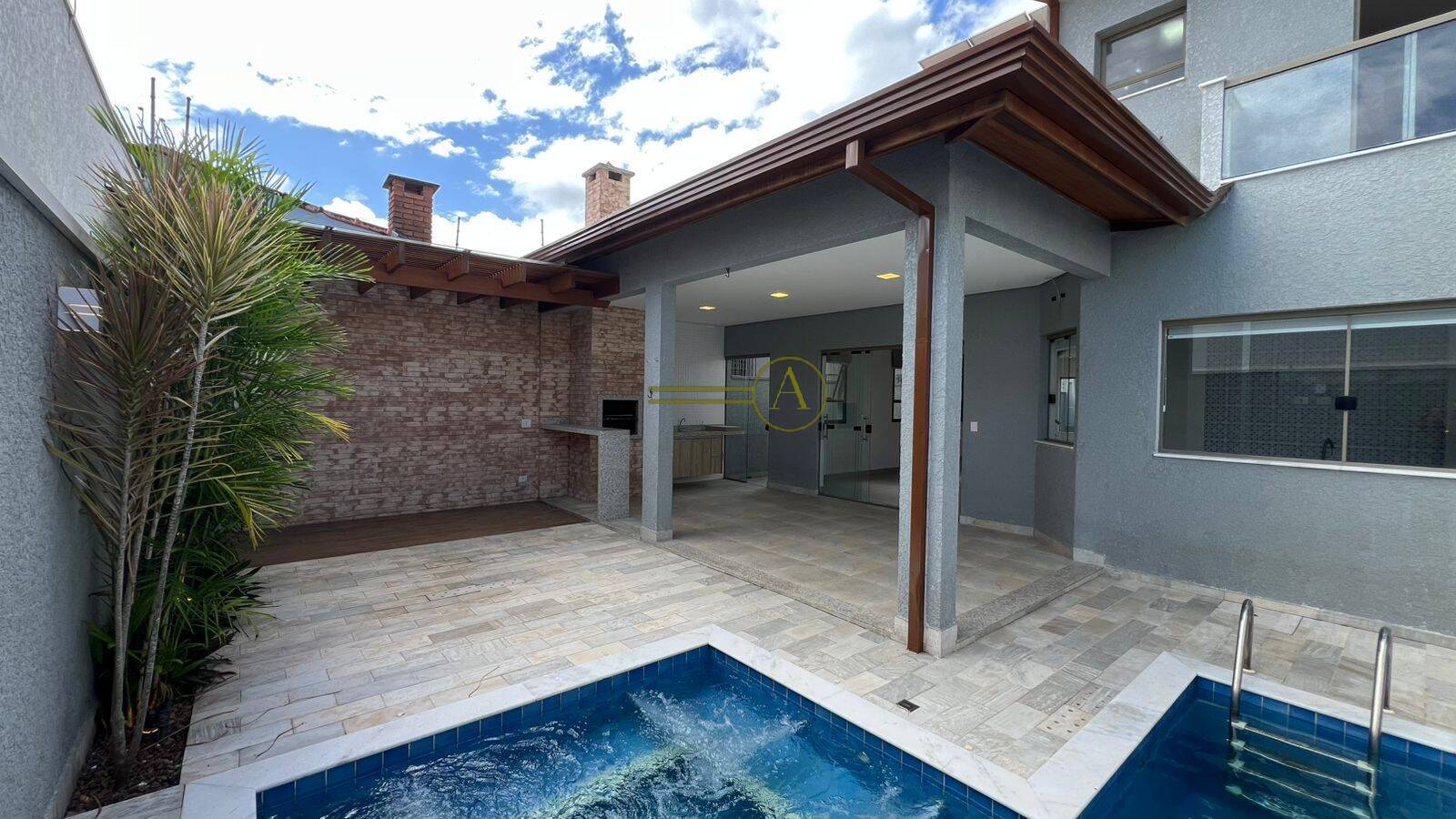 Sobrado, 4 quartos, 210 m² - Foto 29