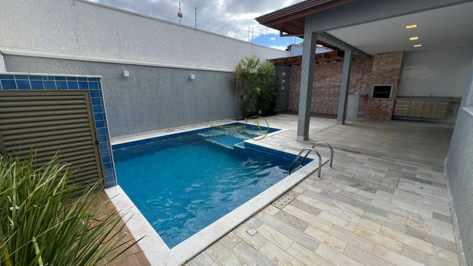 Sobrado, 4 quartos, 210 m² - Foto 31
