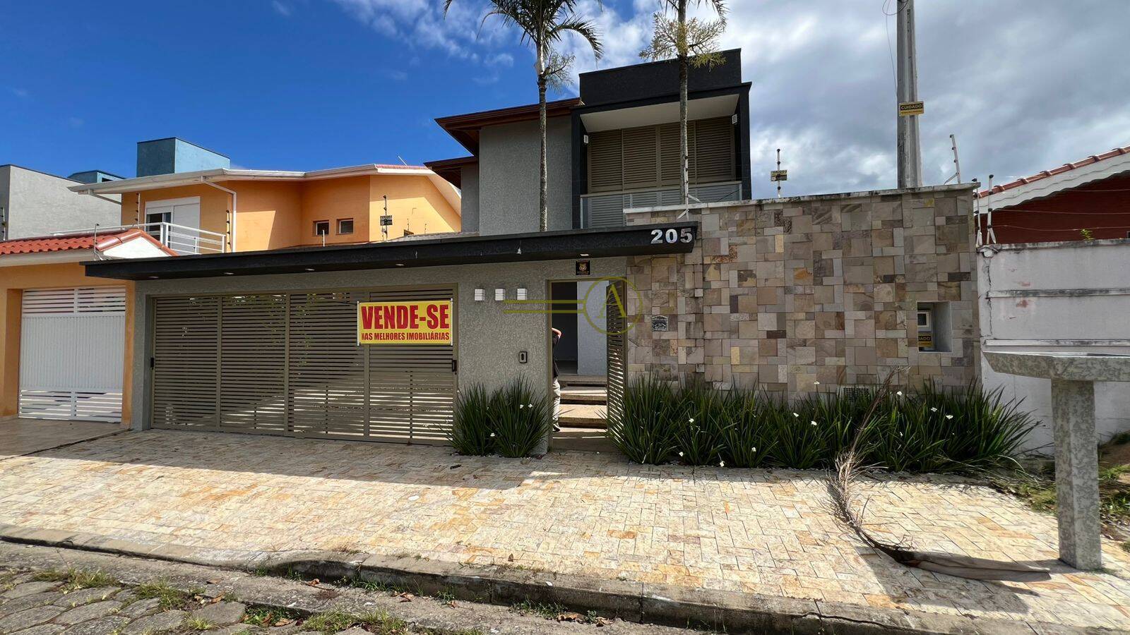 Sobrado, 4 quartos, 210 m² - Foto 33