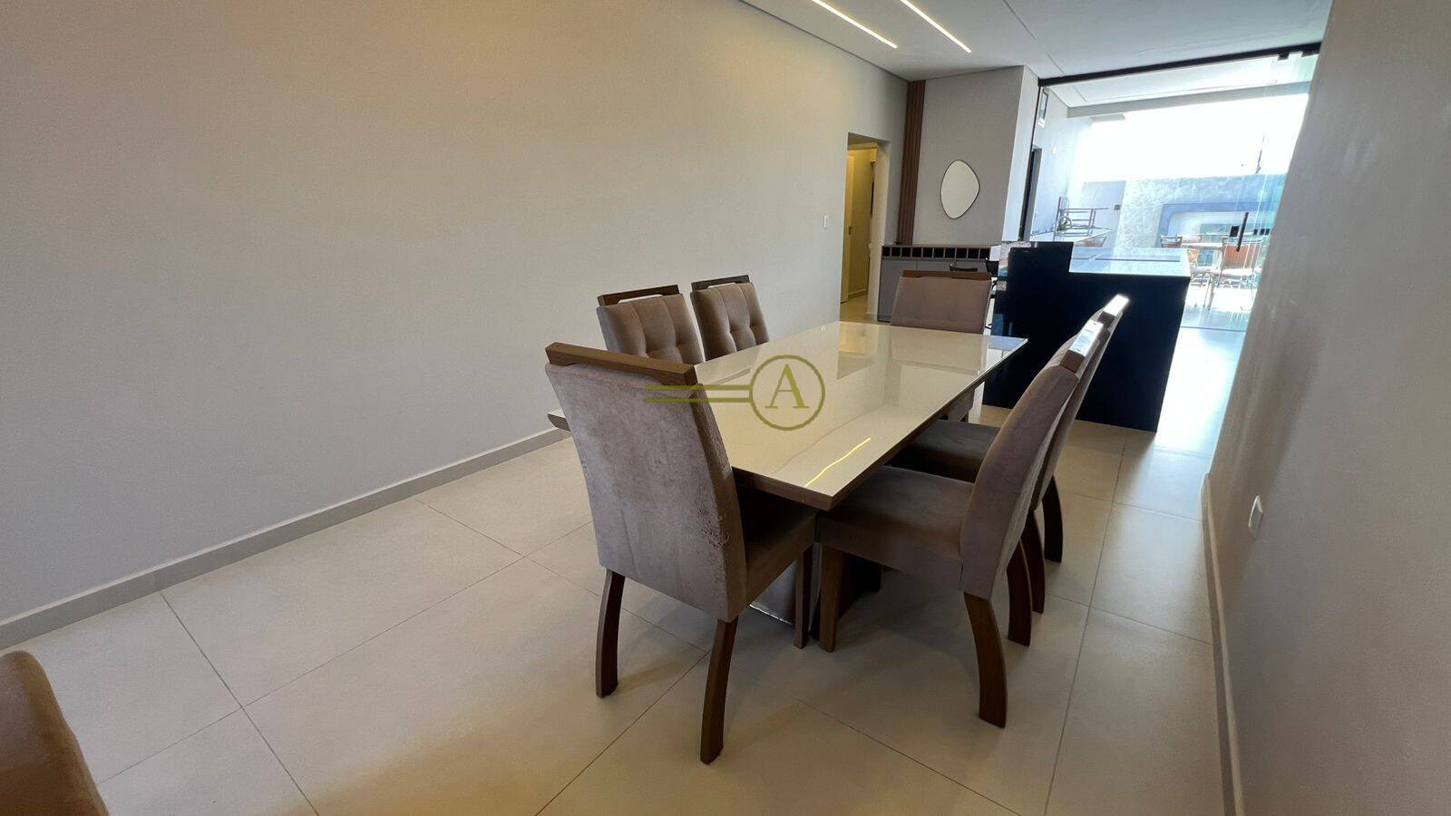 Casa de Condomínio, 3 quartos - Foto 8