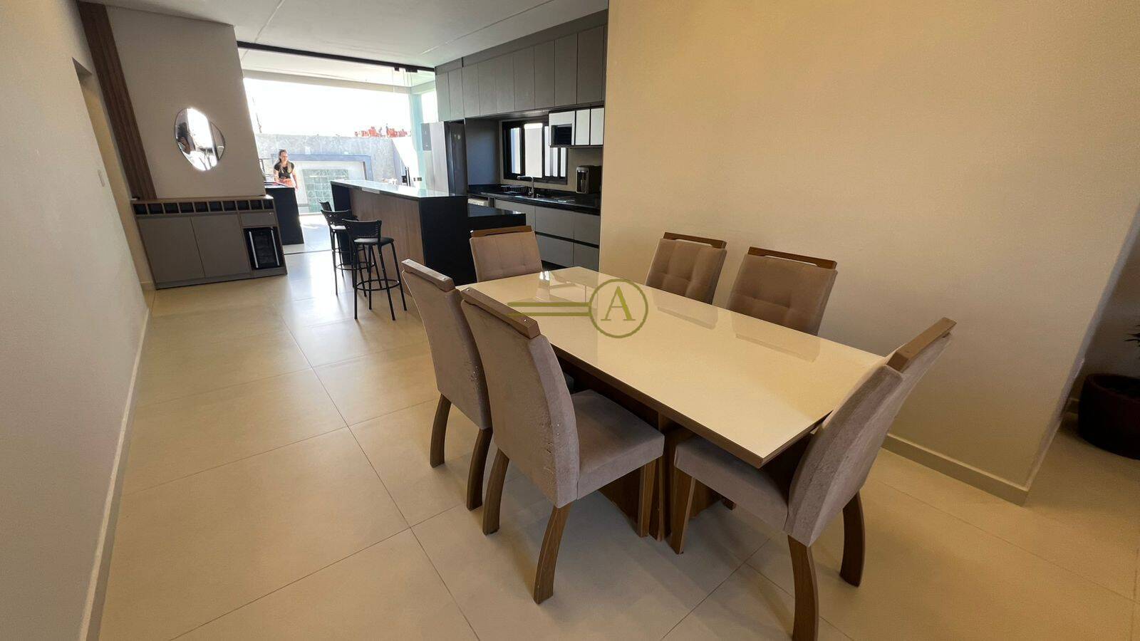 Casa de Condomínio, 3 quartos - Foto 7