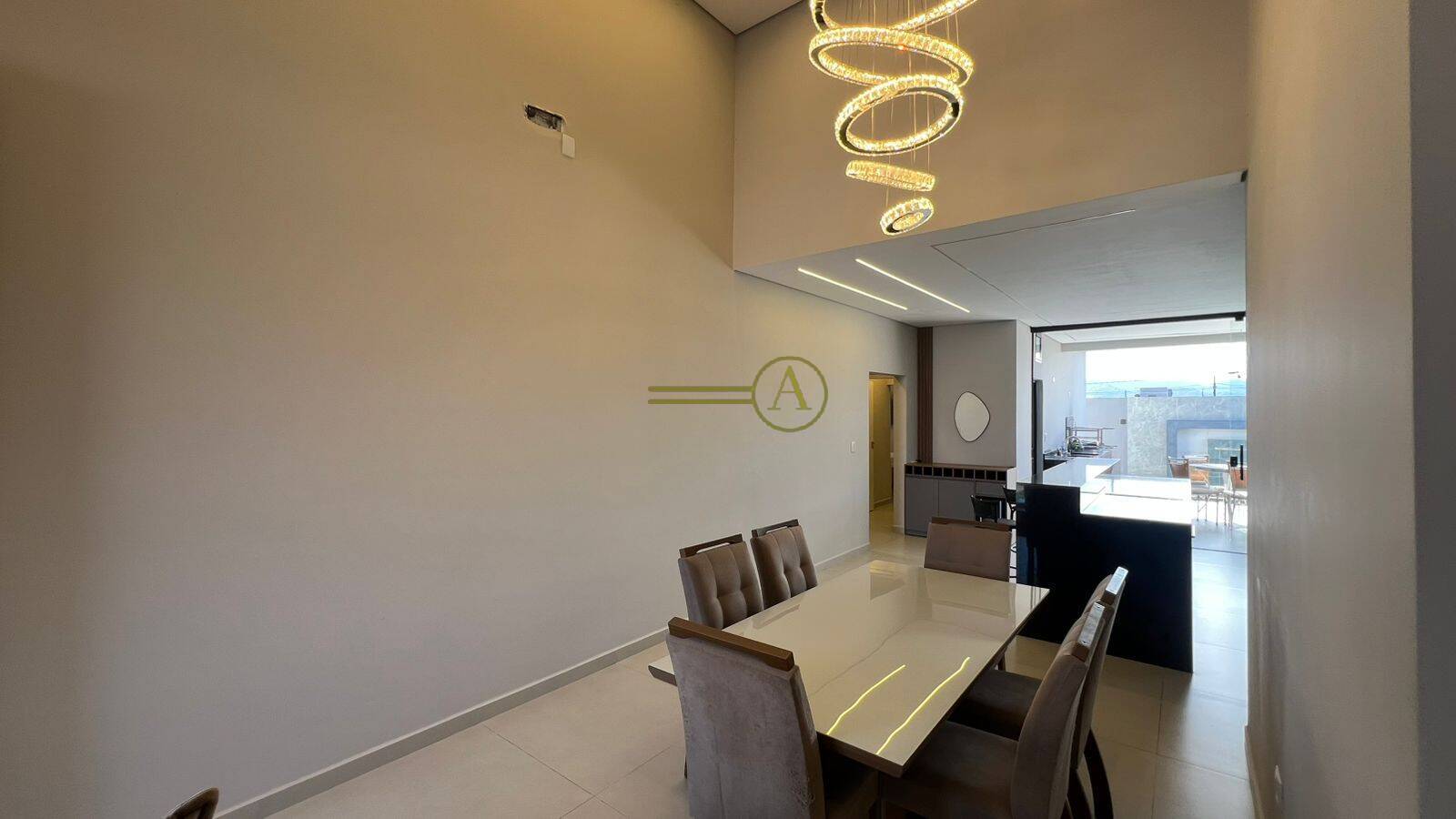 Casa de Condomínio, 3 quartos - Foto 10