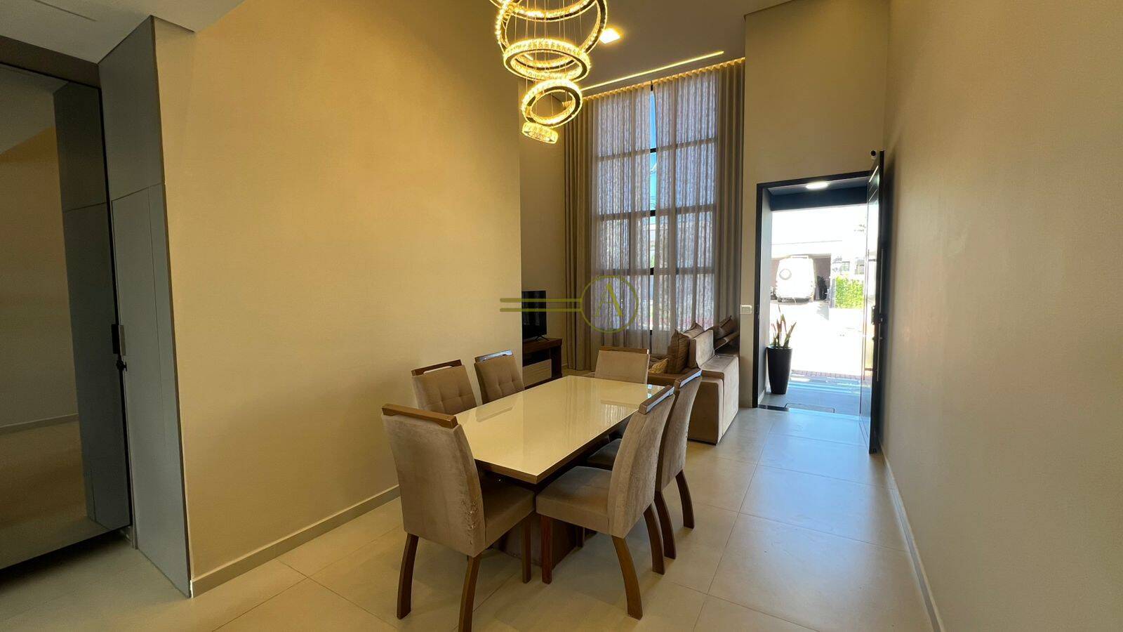 Casa de Condomínio, 3 quartos - Foto 11