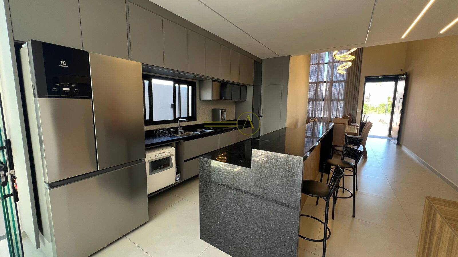 Casa de Condomínio, 3 quartos - Foto 12