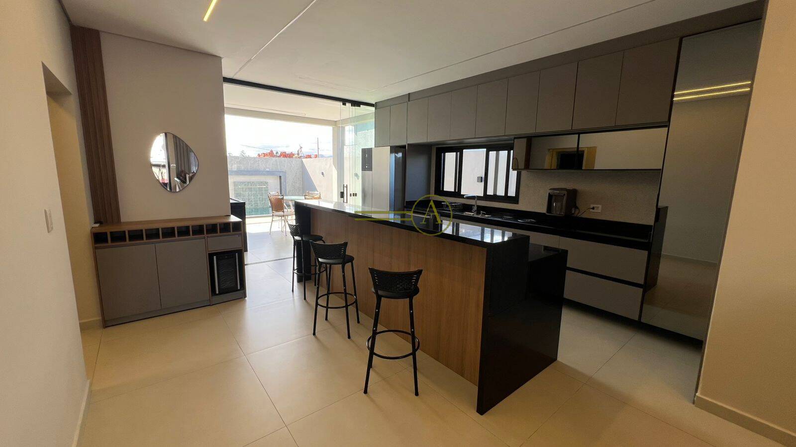 Casa de Condomínio, 3 quartos - Foto 14