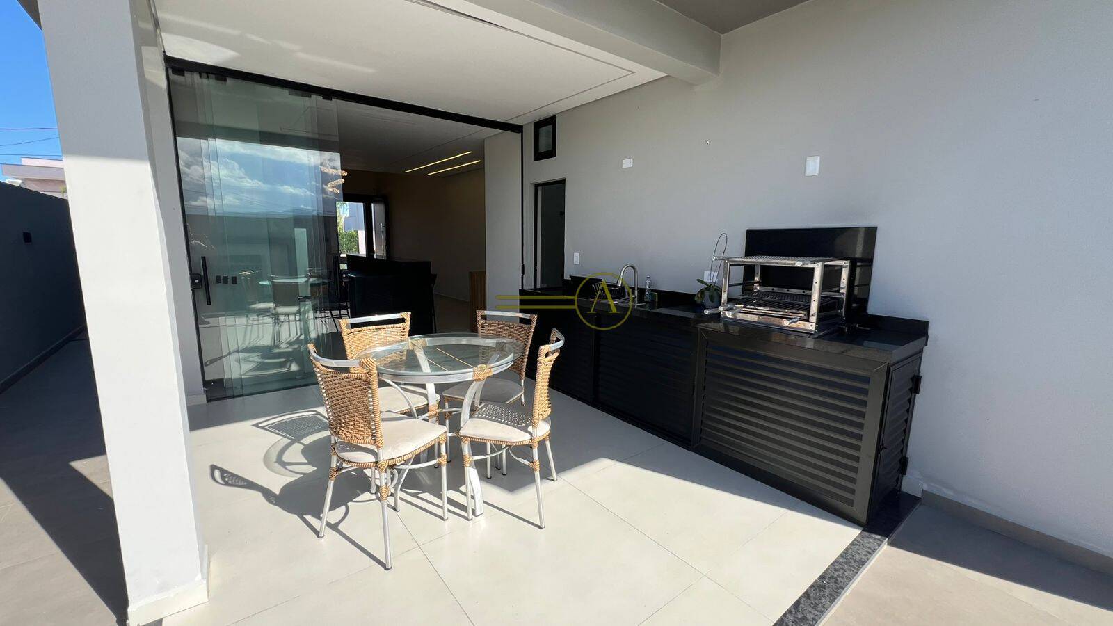 Casa de Condomínio, 3 quartos - Foto 26