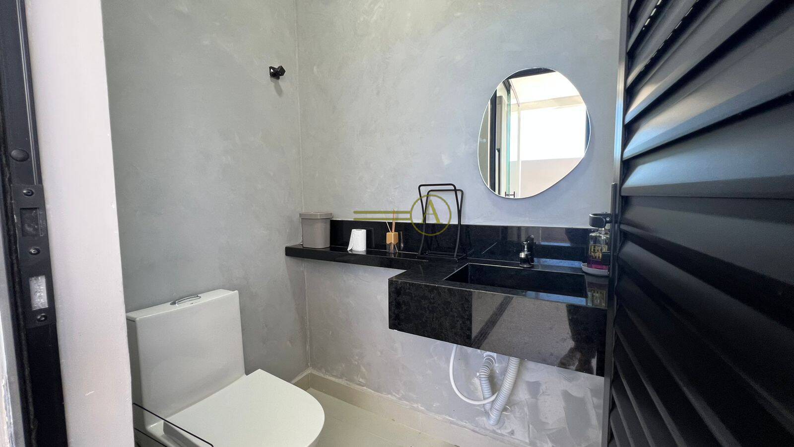 Casa de Condomínio, 3 quartos - Foto 24