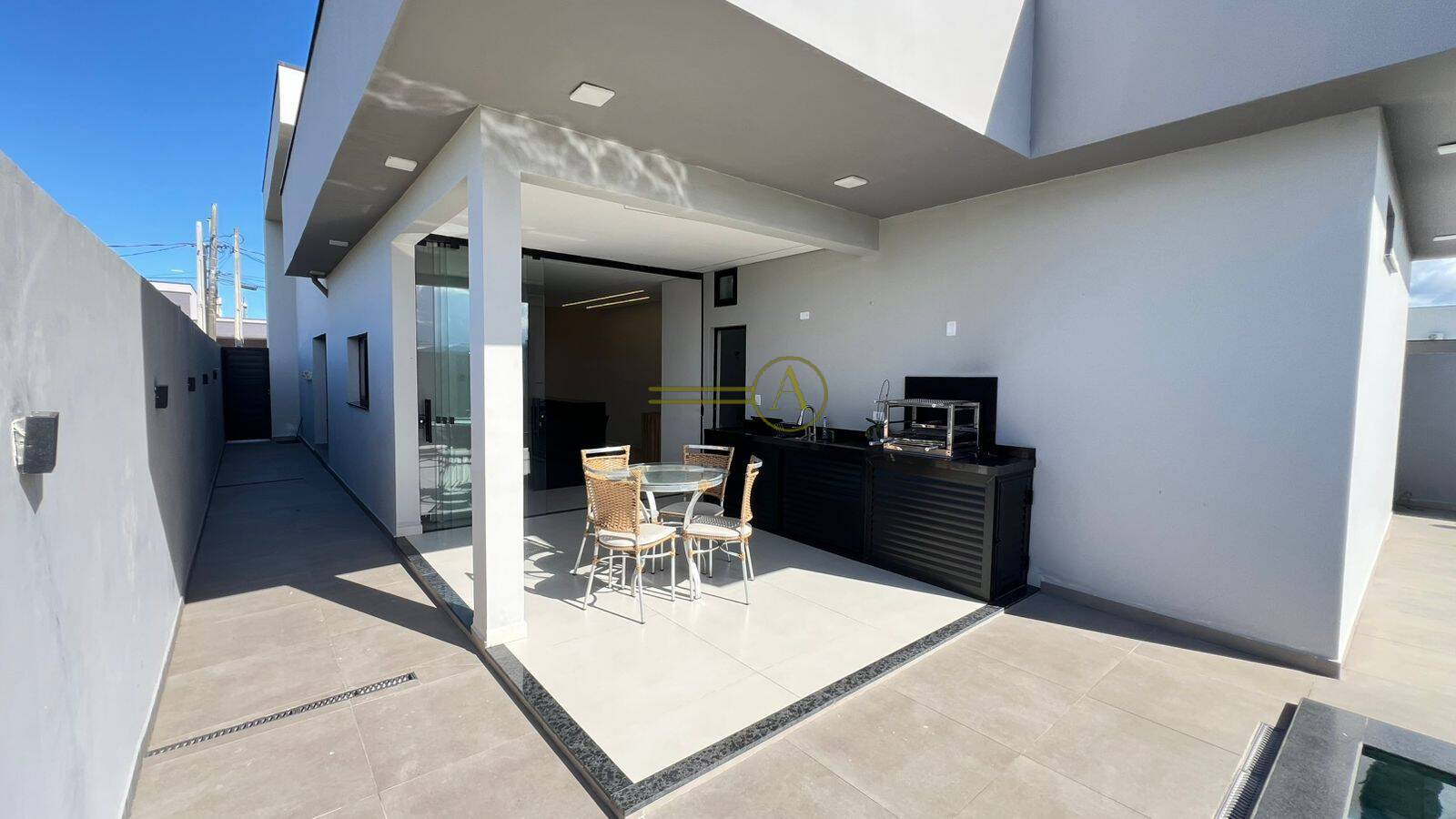 Casa de Condomínio, 3 quartos - Foto 28