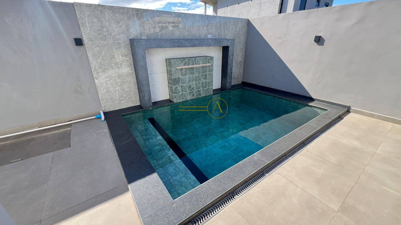 Casa de Condomínio, 3 quartos - Foto 29