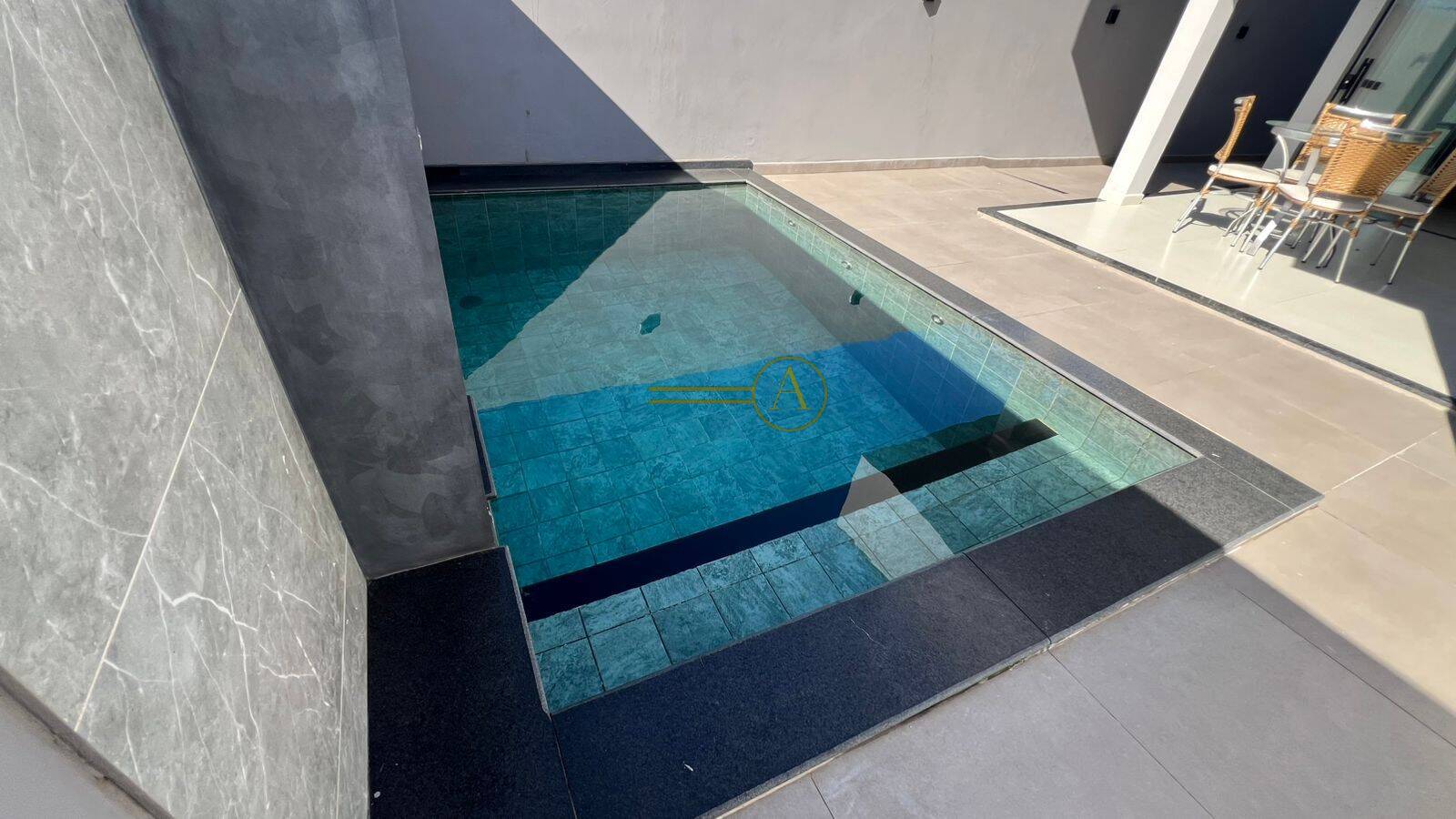 Casa de Condomínio, 3 quartos - Foto 30