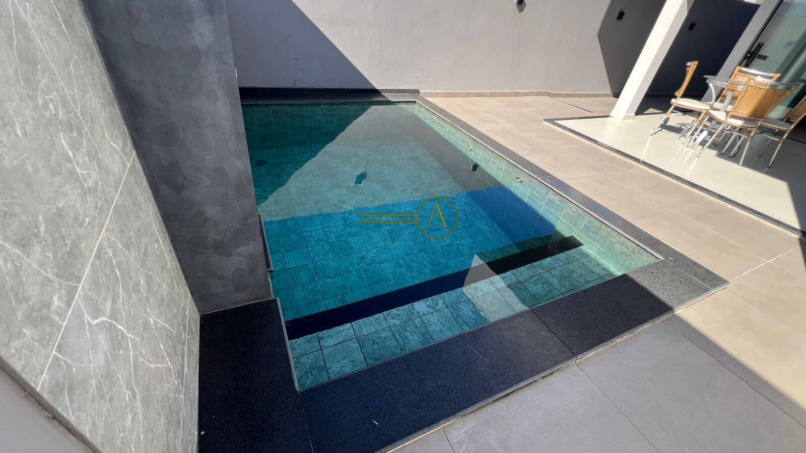 Casa de Condomínio, 3 quartos - Foto 34