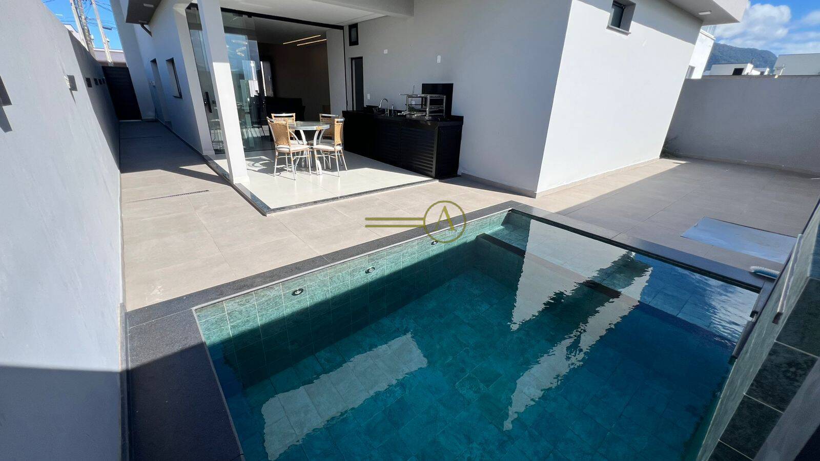 Casa de Condomínio, 3 quartos - Foto 32