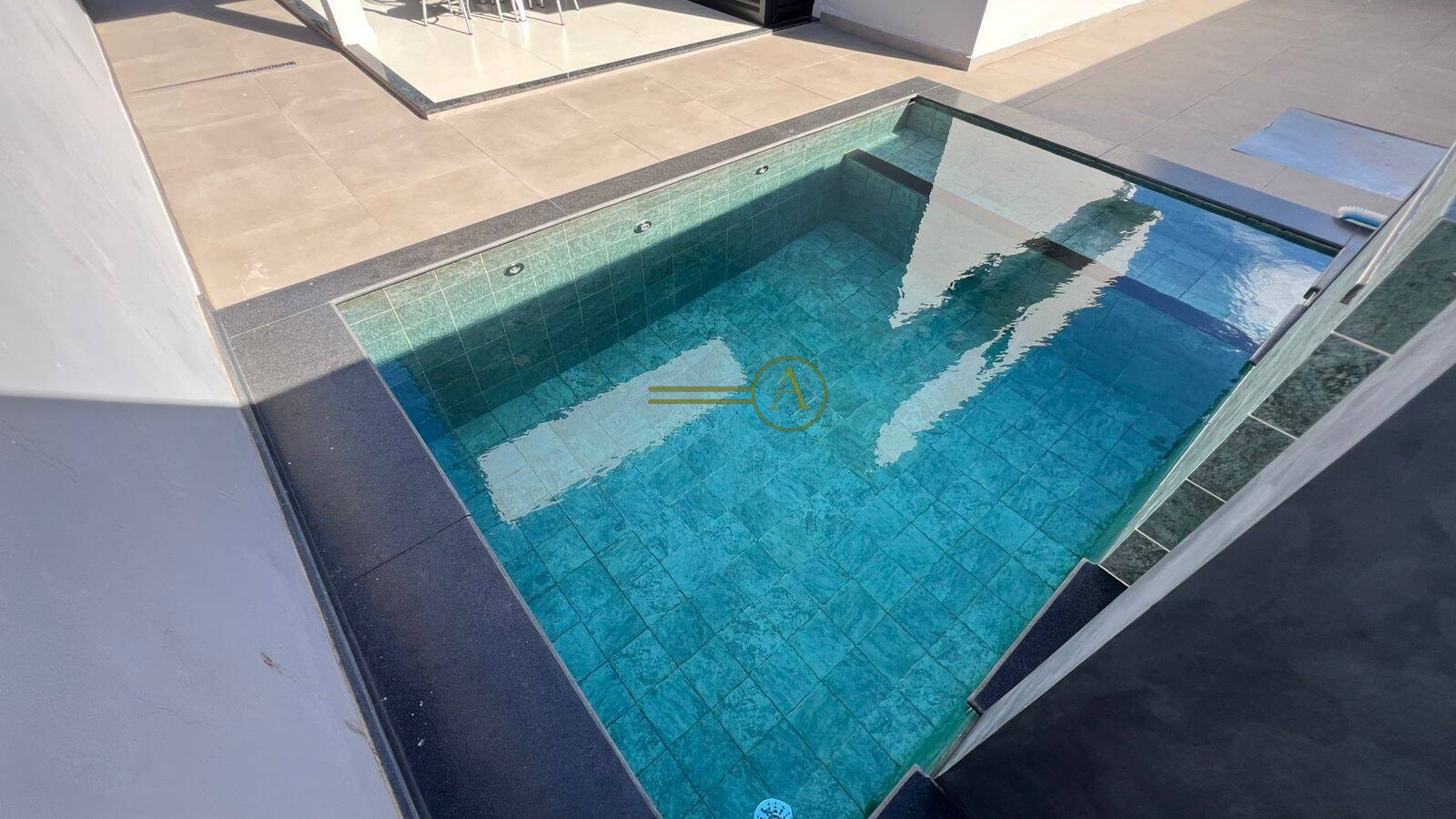 Casa de Condomínio, 3 quartos - Foto 31