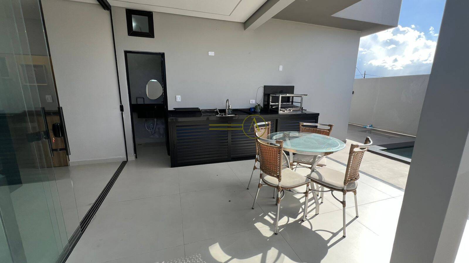 Casa de Condomínio, 3 quartos - Foto 33