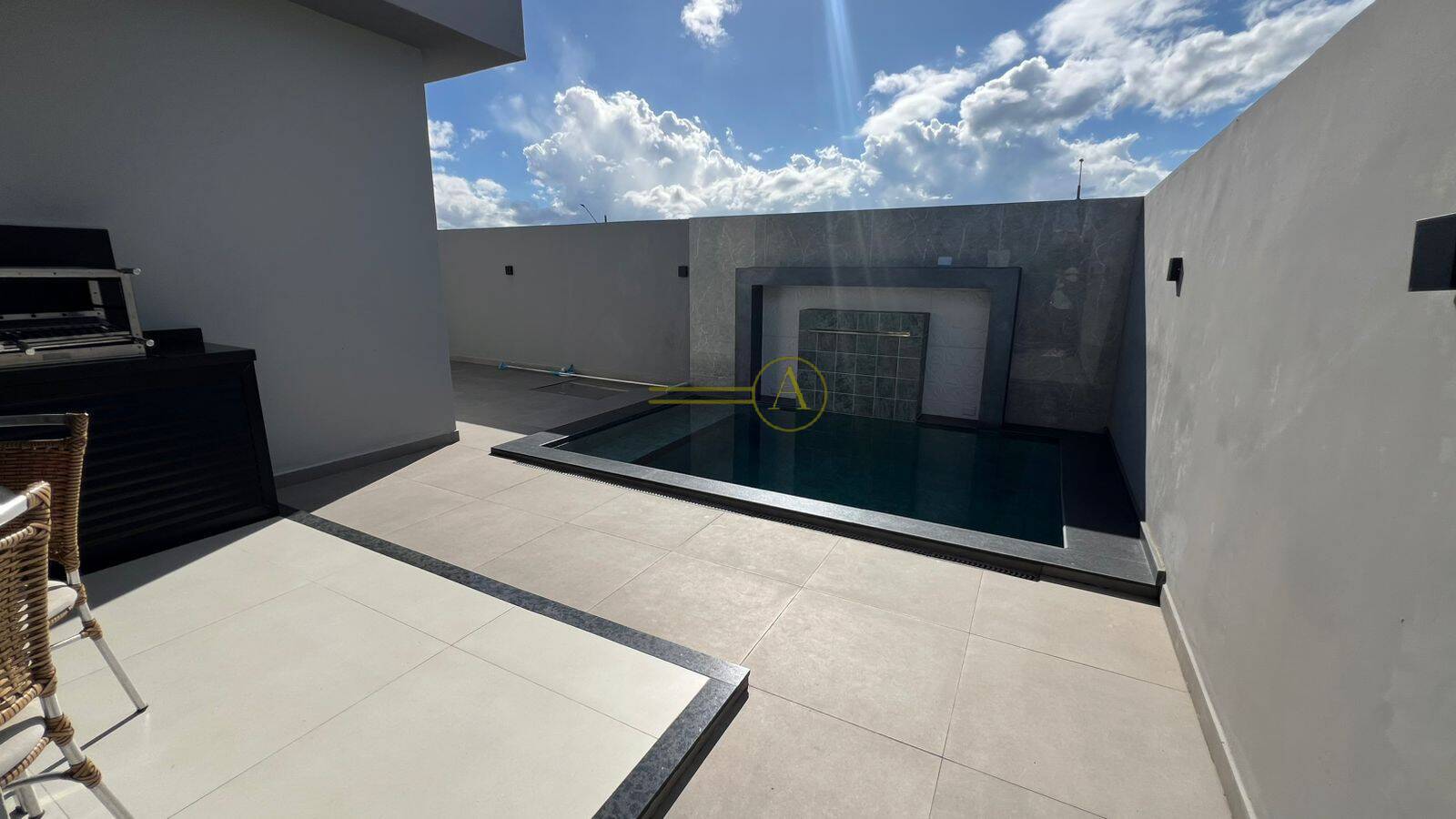 Casa de Condomínio, 3 quartos - Foto 35