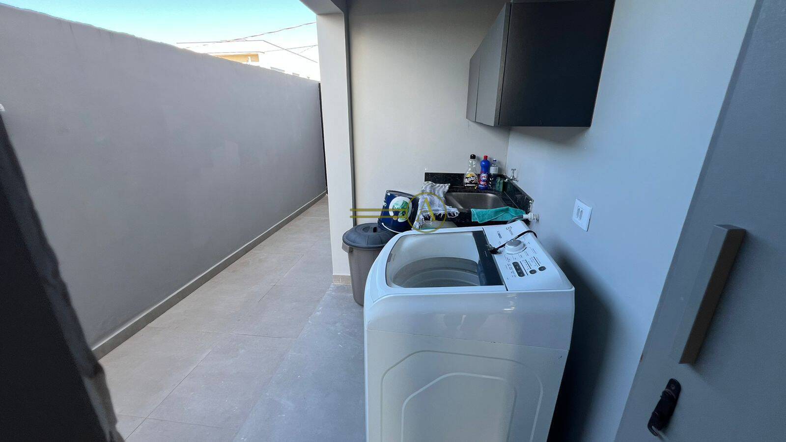 Casa de Condomínio, 3 quartos - Foto 36