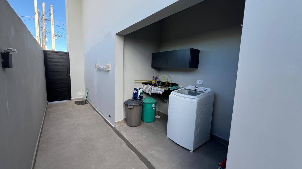 Casa de Condomínio, 3 quartos - Foto 37