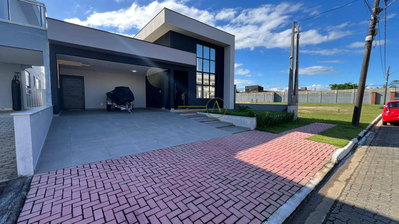 Casa de Condomínio, 3 quartos - Foto 39