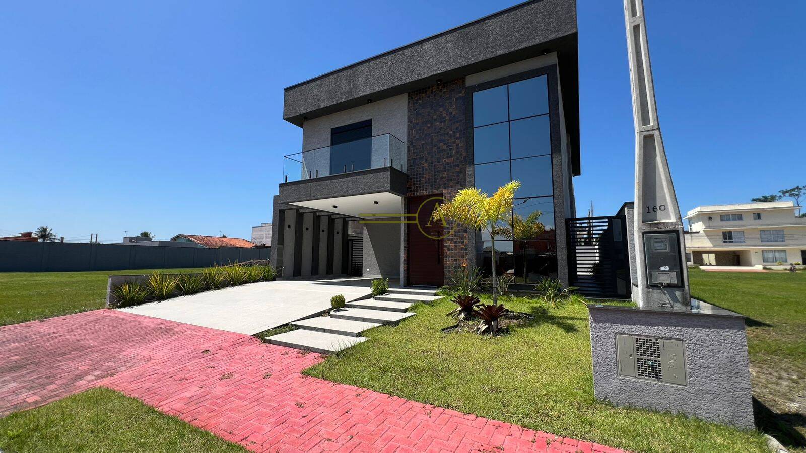 Casa de Condomínio, 4 quartos - Foto 2