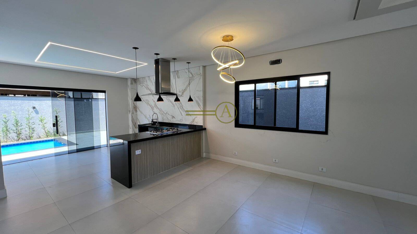 Casa de Condomínio, 4 quartos - Foto 10