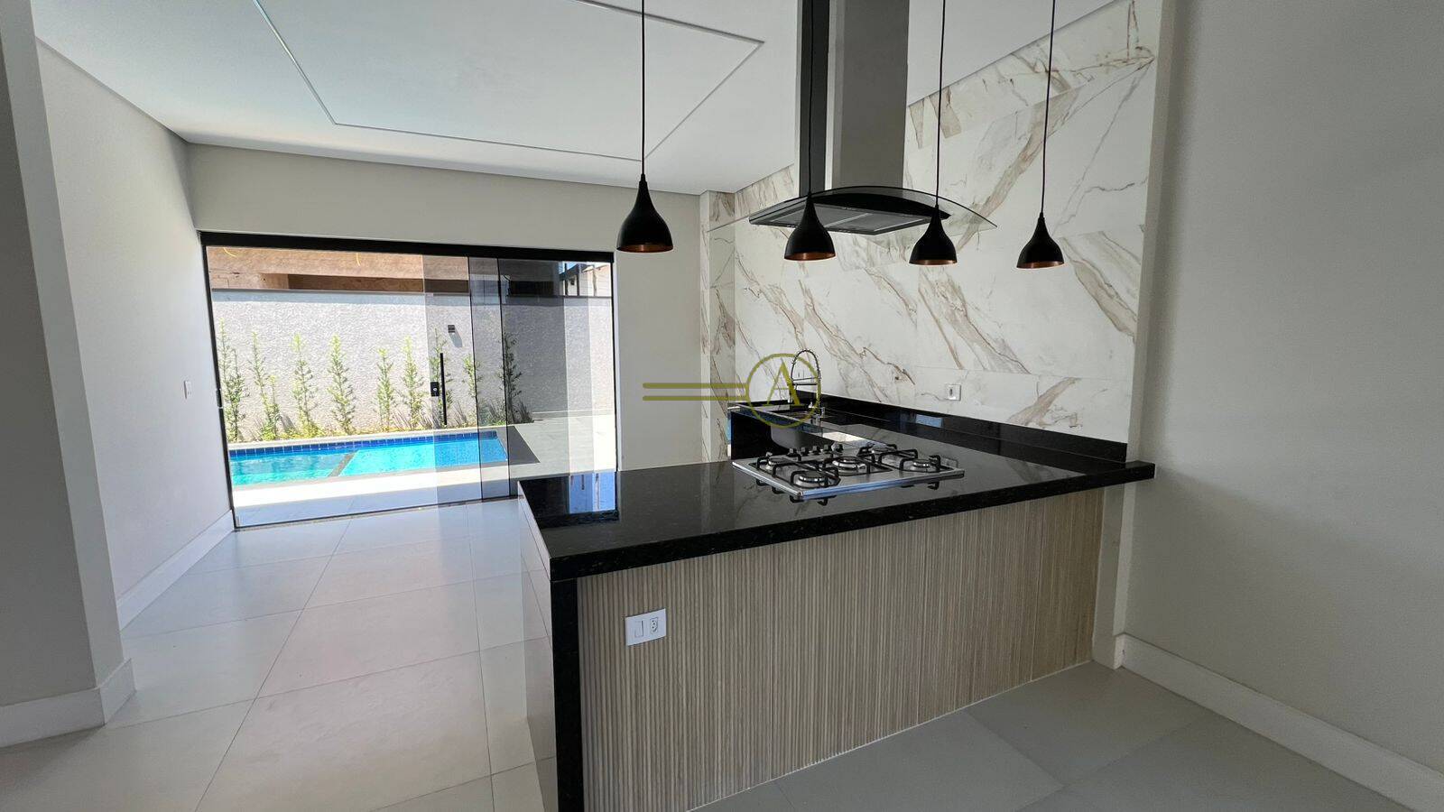 Casa de Condomínio, 4 quartos - Foto 11