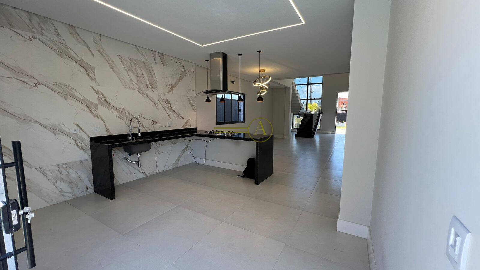 Casa de Condomínio, 4 quartos - Foto 12