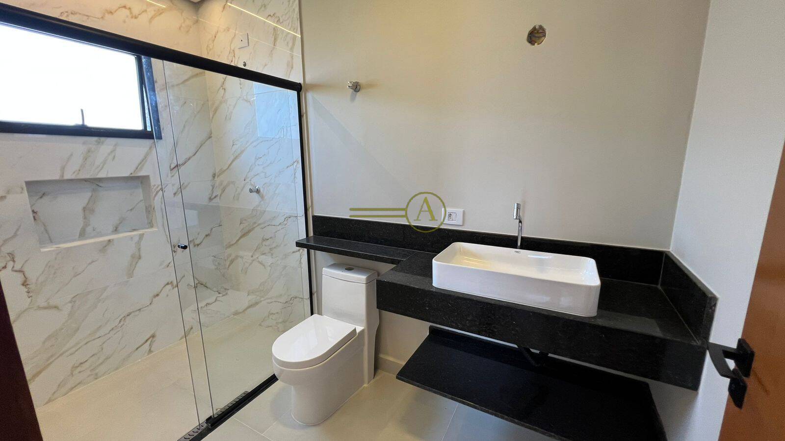 Casa de Condomínio, 4 quartos - Foto 19