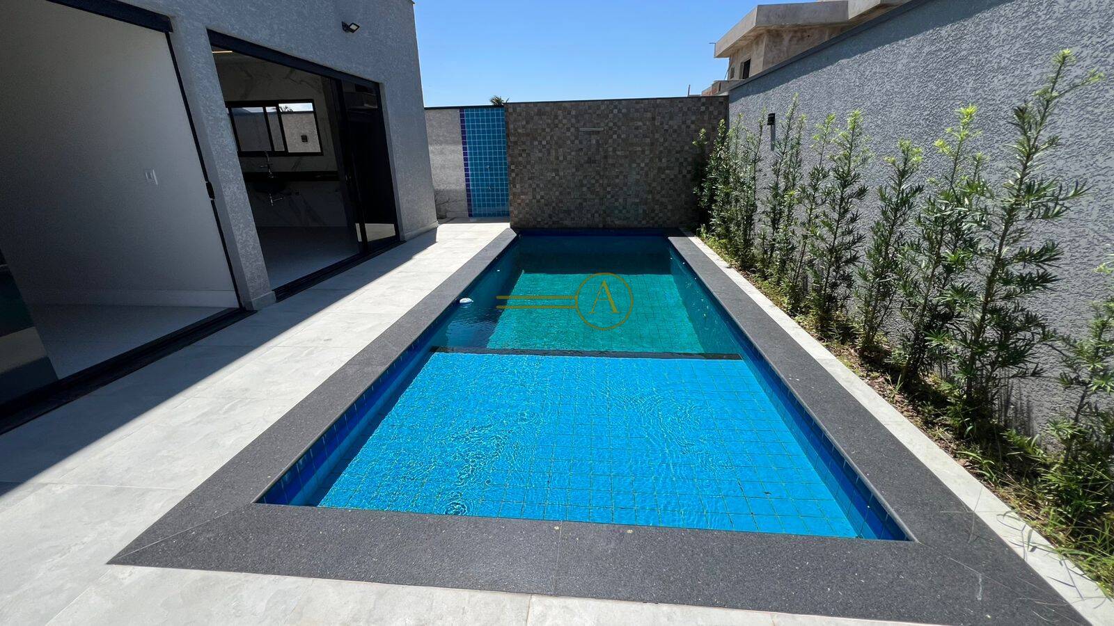 Casa de Condomínio, 4 quartos - Foto 25