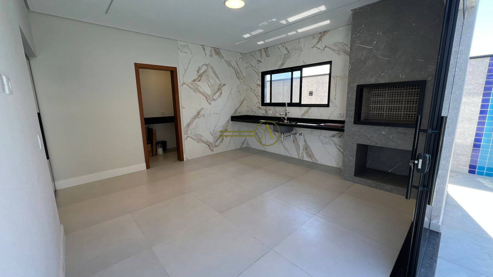 Casa de Condomínio, 4 quartos - Foto 23