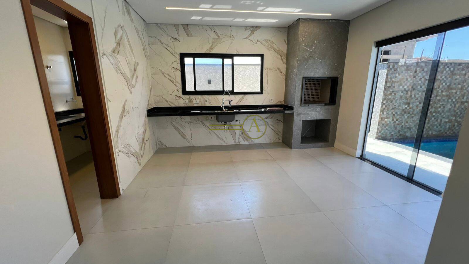 Casa de Condomínio, 4 quartos - Foto 24