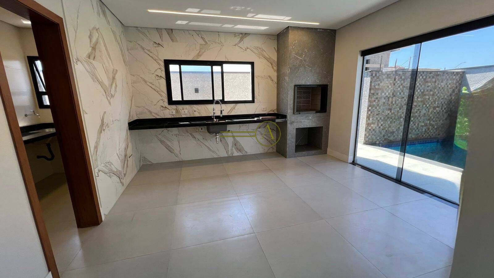 Casa de Condomínio, 4 quartos - Foto 27