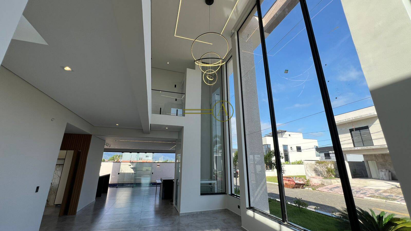 Casa, 4 quartos, 247 m² - Foto 9