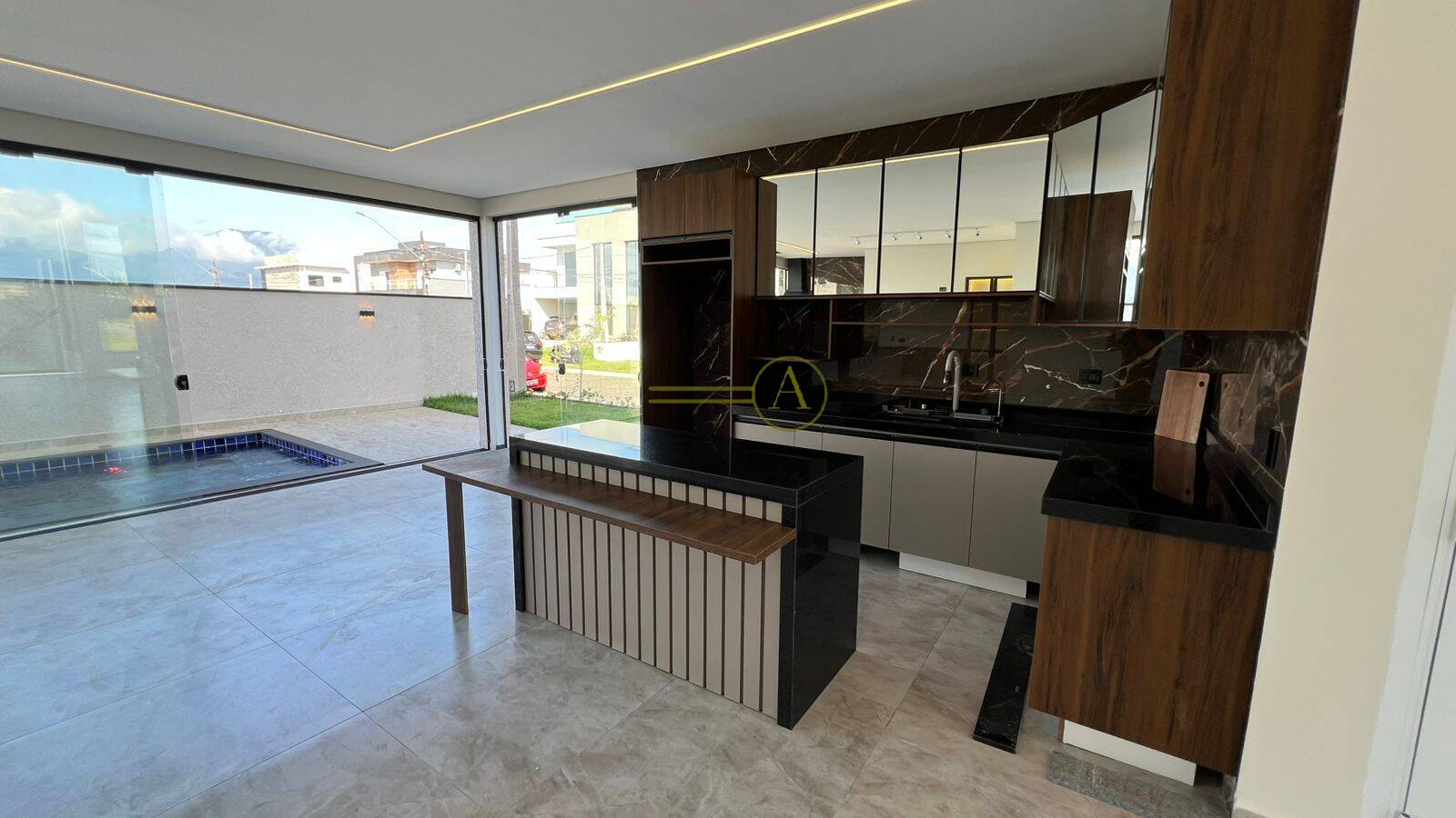 Casa, 4 quartos, 247 m² - Foto 12