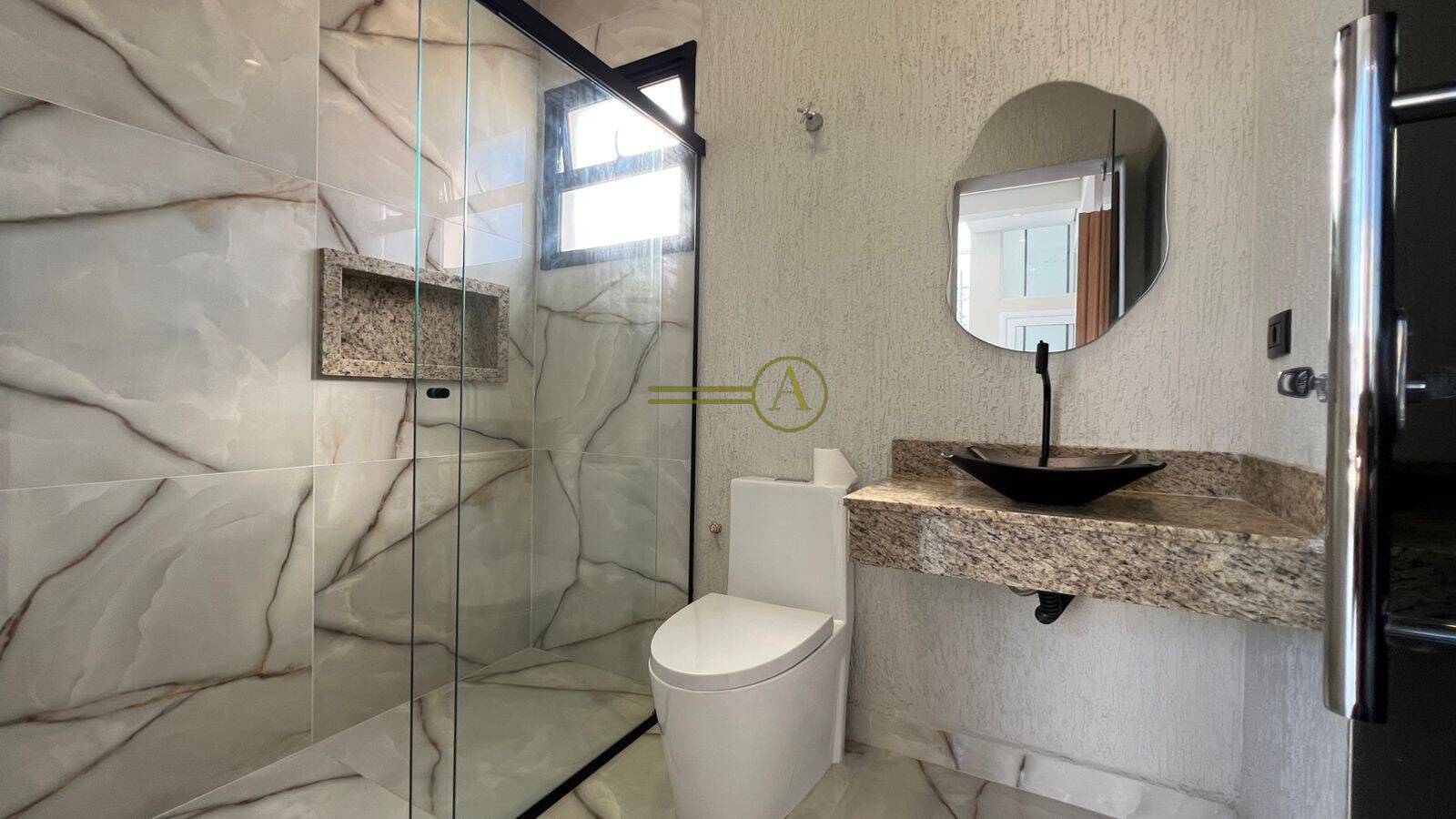 Casa, 4 quartos, 247 m² - Foto 16