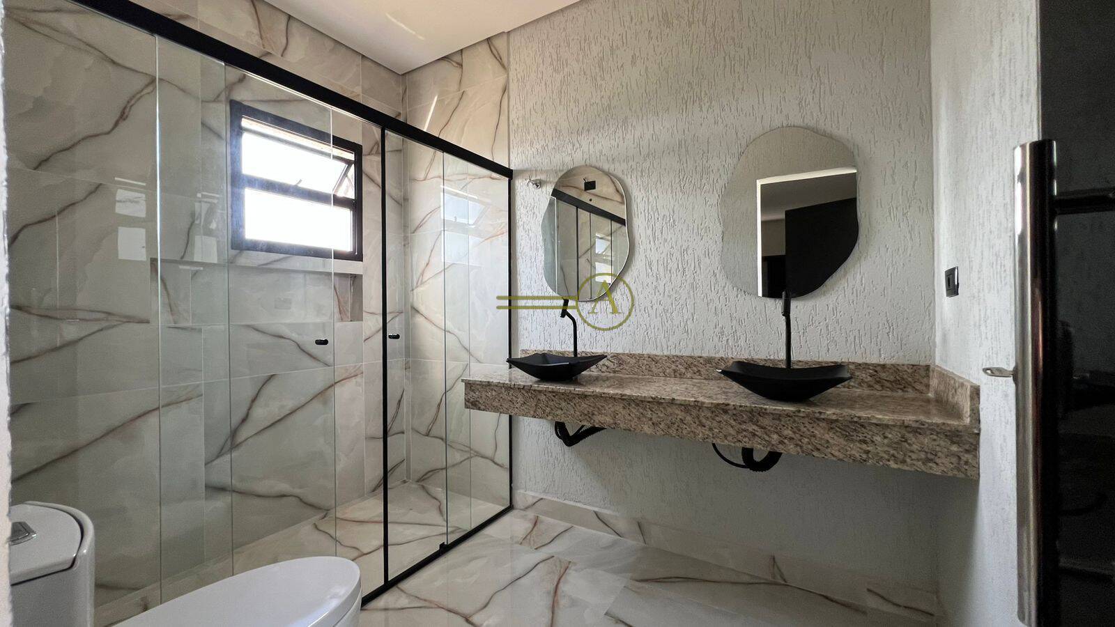 Casa, 4 quartos, 247 m² - Foto 22