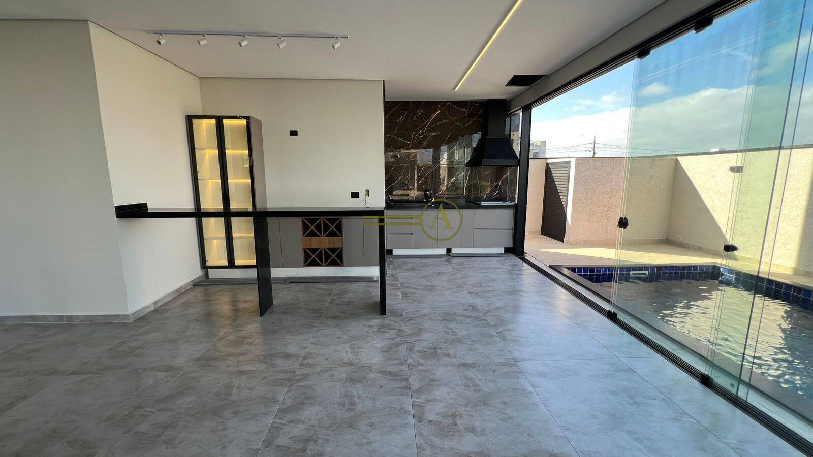 Casa, 4 quartos, 247 m² - Foto 28