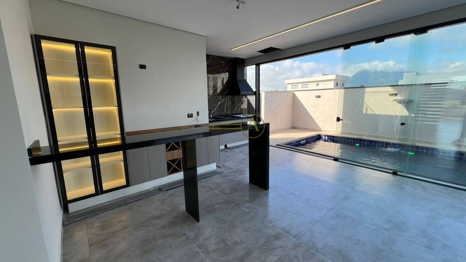 Casa, 4 quartos, 247 m² - Foto 31