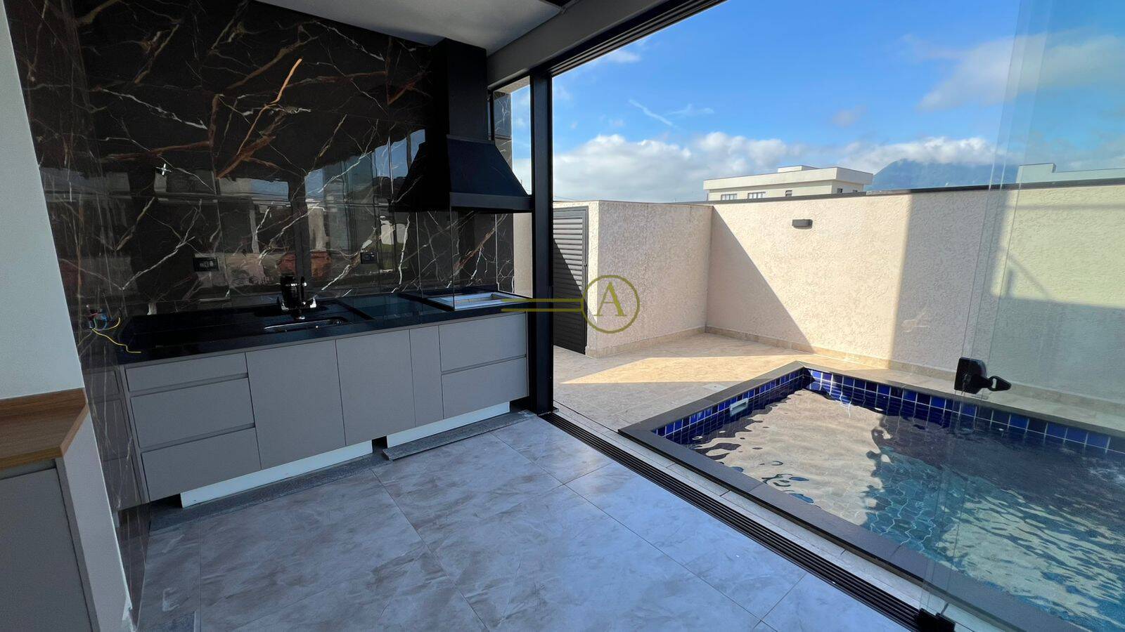 Casa, 4 quartos, 247 m² - Foto 33