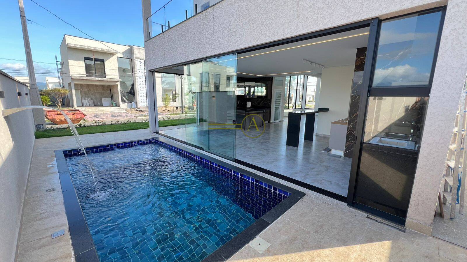 Casa, 4 quartos, 247 m² - Foto 35