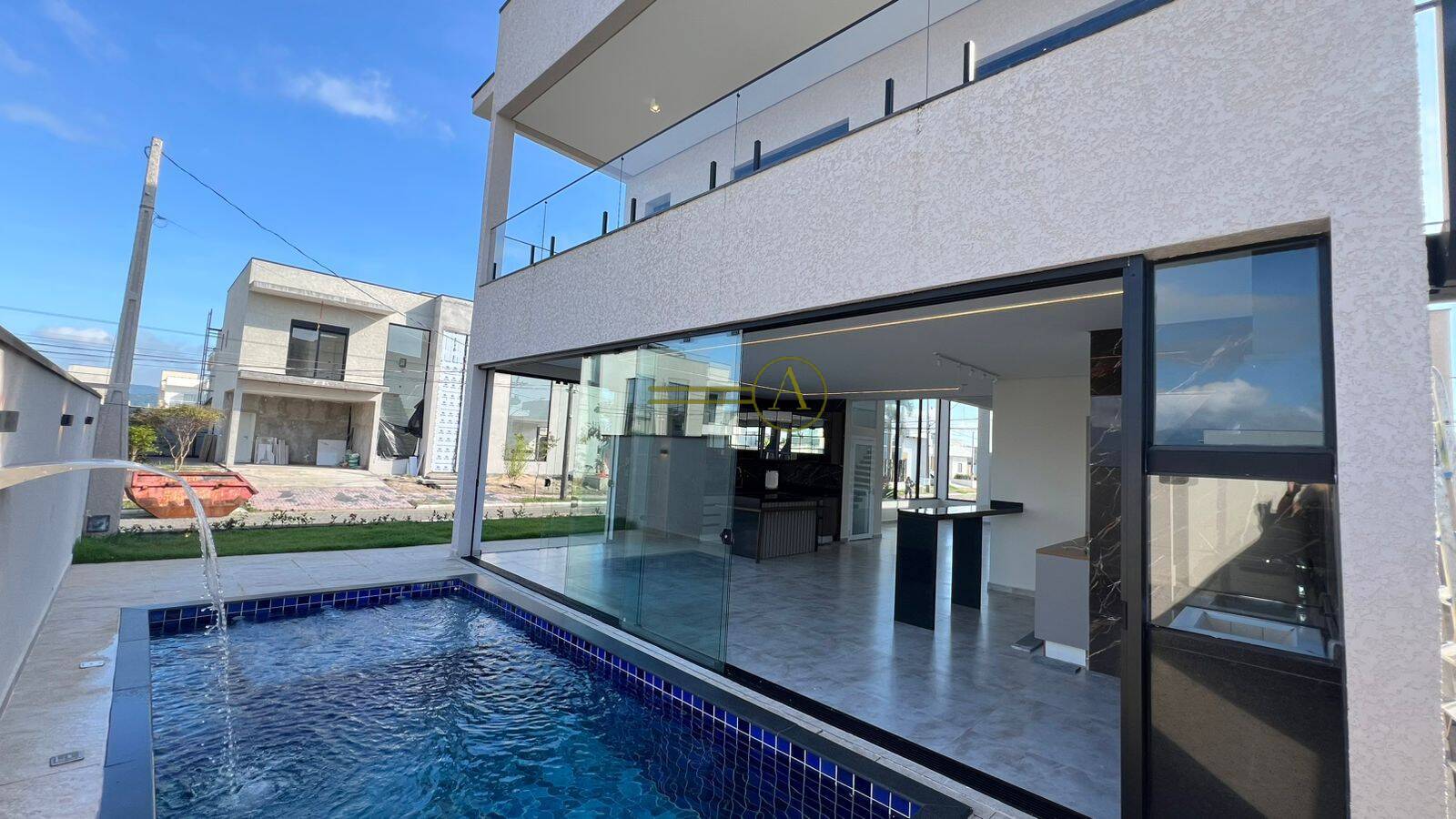 Casa, 4 quartos, 247 m² - Foto 37