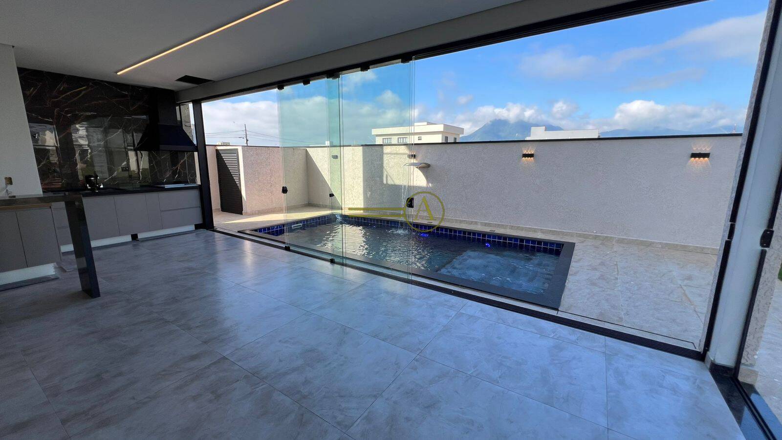 Casa, 4 quartos, 247 m² - Foto 34