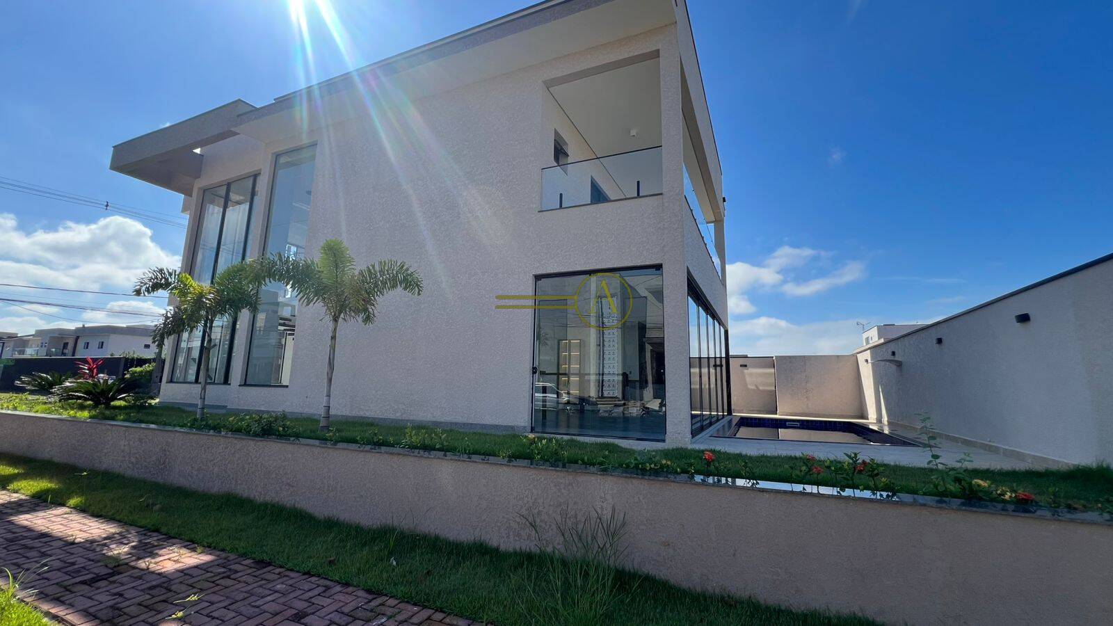 Casa, 4 quartos, 247 m² - Foto 41