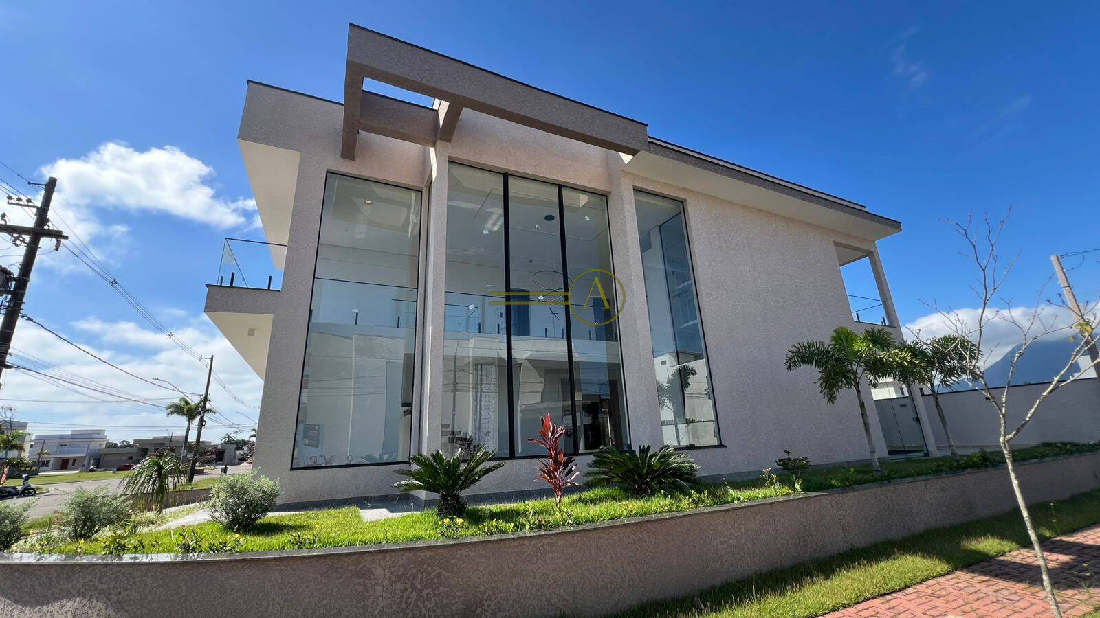 Casa, 4 quartos, 247 m² - Foto 40