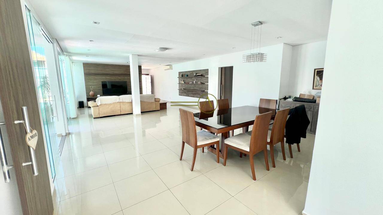 Casa, 4 quartos, 255 m² - Foto 12