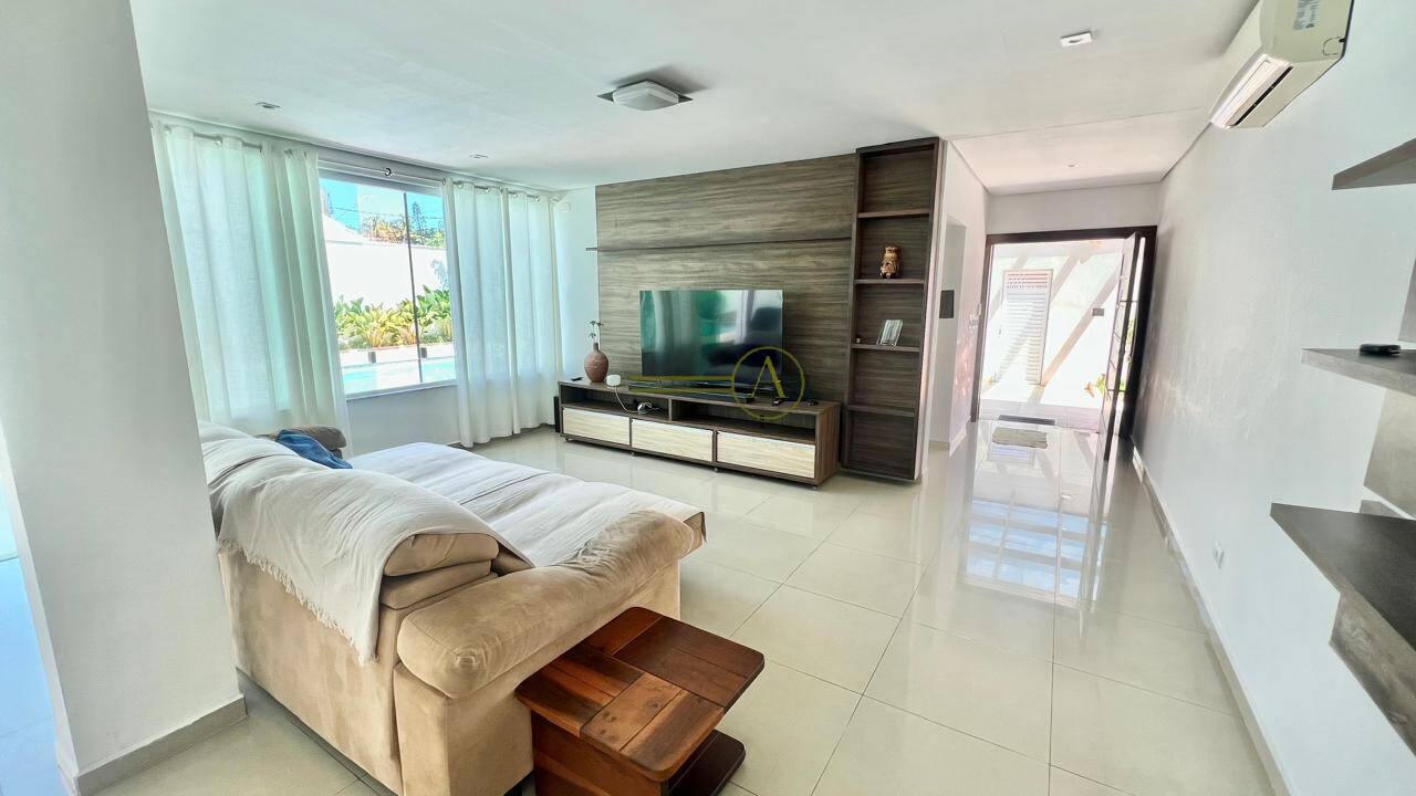 Casa, 4 quartos, 255 m² - Foto 5